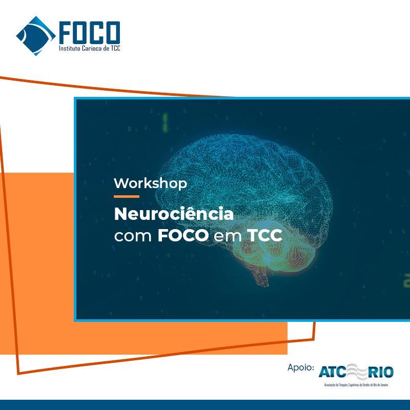 Workshop – Neurociência e TCC