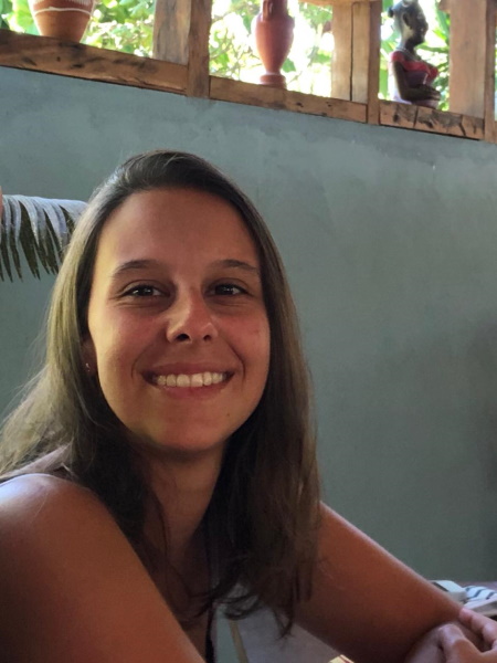 Stèphanie Krieger