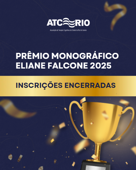 Prêmio Monográfico Eliane Falcone 2025