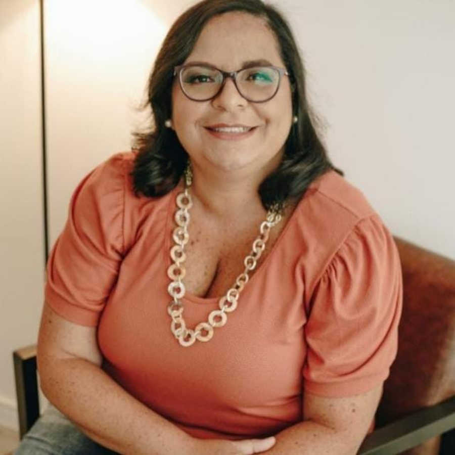 Ana Paula Ribeiro
