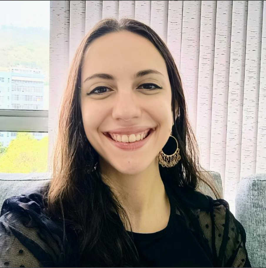 Luisa Braga