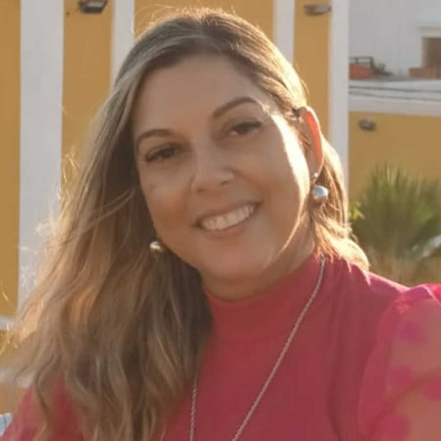 Vanessa Dordron