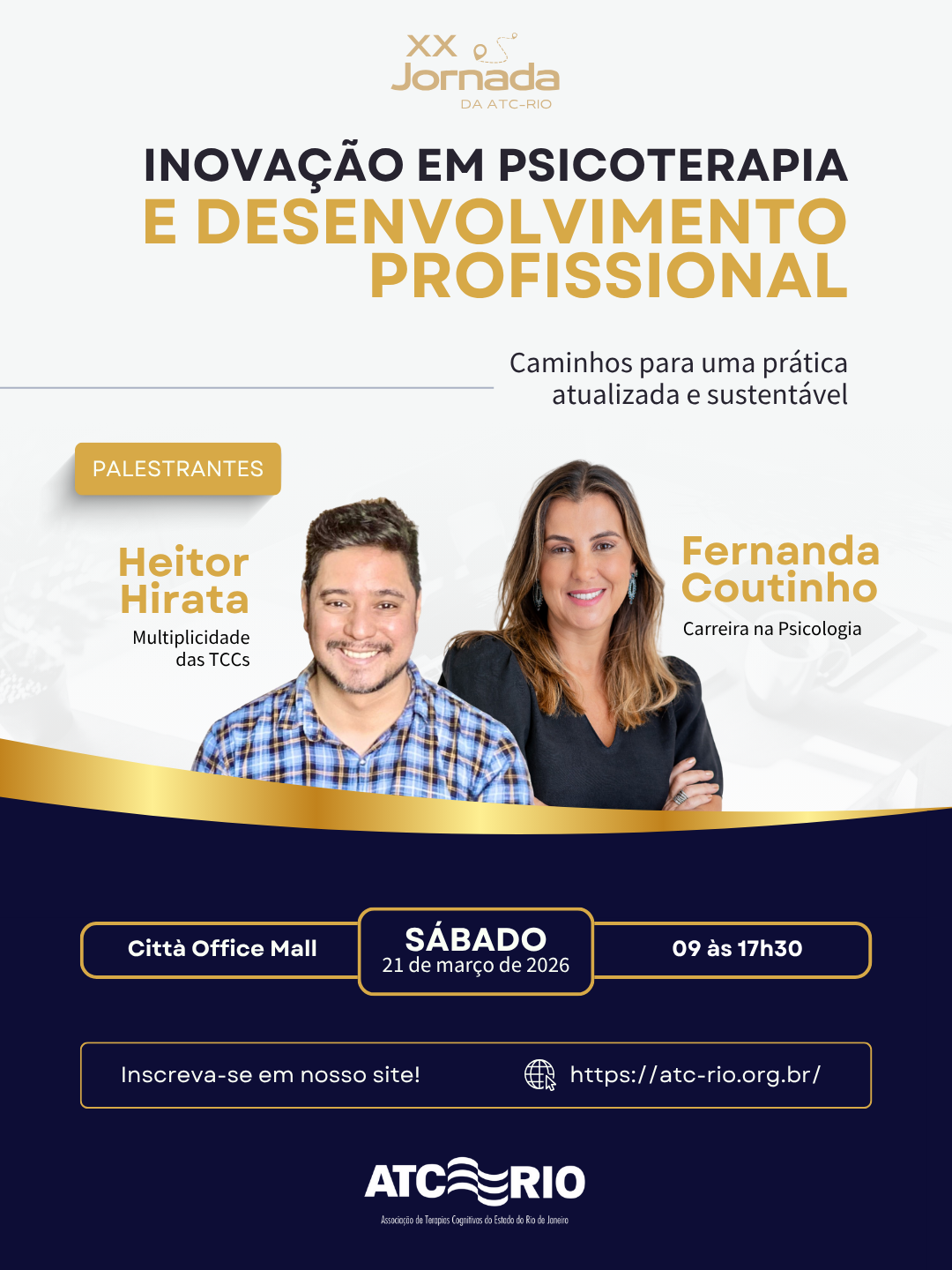 XX Jornada de TCC 2026